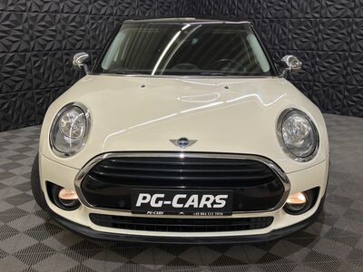 Mini Clubman Gebrauchtwagen Mini Clubman Gebrauchtwagen