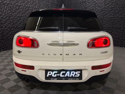 Mini Clubman Gebrauchtwagen Mini Clubman Gebrauchtwagen