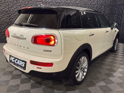 Mini Clubman Gebrauchtwagen Mini Clubman Gebrauchtwagen