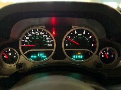 Jeep Wrangler Gebrauchtwagen Jeep Wrangler Gebrauchtwagen