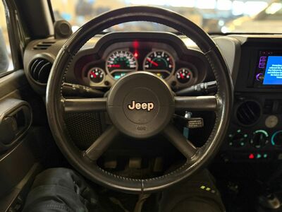 Jeep Wrangler Gebrauchtwagen Jeep Wrangler Gebrauchtwagen