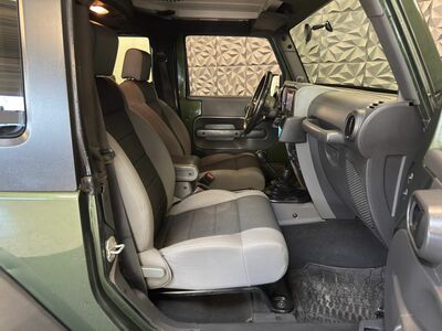 Jeep Wrangler Gebrauchtwagen Jeep Wrangler Gebrauchtwagen