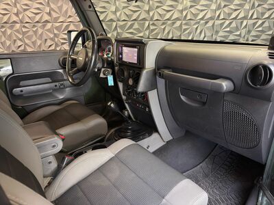 Jeep Wrangler Gebrauchtwagen Jeep Wrangler Gebrauchtwagen