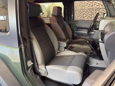 Jeep Wrangler Gebrauchtwagen Jeep Wrangler Gebrauchtwagen