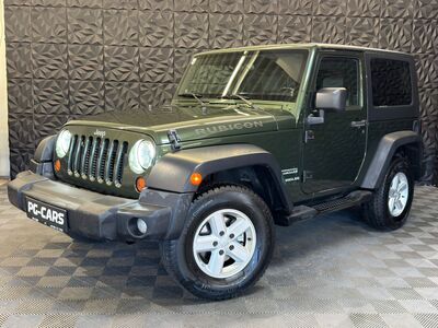 Jeep Wrangler Gebrauchtwagen Jeep Wrangler Gebrauchtwagen