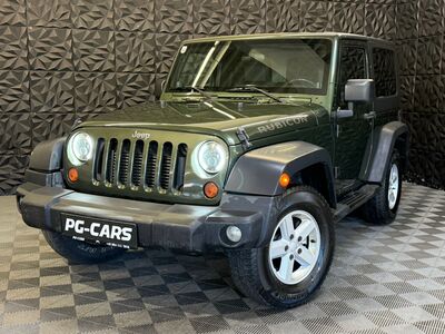 Jeep Wrangler Gebrauchtwagen Jeep Wrangler Gebrauchtwagen