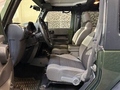 Jeep Wrangler Gebrauchtwagen Jeep Wrangler Gebrauchtwagen