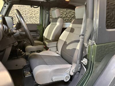 Jeep Wrangler Gebrauchtwagen Jeep Wrangler Gebrauchtwagen