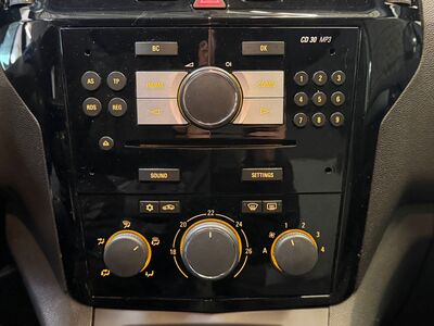 Opel Zafira Gebrauchtwagen Opel Zafira Gebrauchtwagen