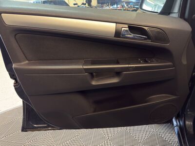 Opel Zafira Gebrauchtwagen Opel Zafira Gebrauchtwagen