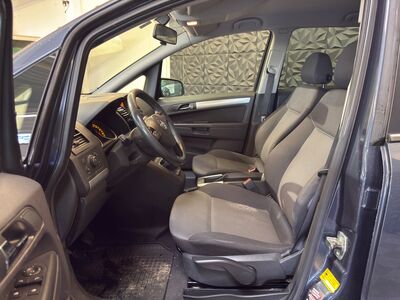Opel Zafira Gebrauchtwagen Opel Zafira Gebrauchtwagen