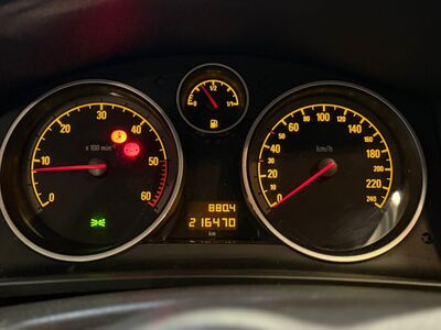 Opel Zafira Gebrauchtwagen Opel Zafira Gebrauchtwagen