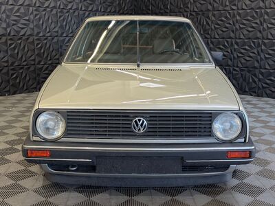 VW Golf Gebrauchtwagen VW Golf Gebrauchtwagen