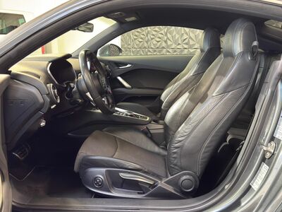 Audi TT Gebrauchtwagen Audi TT Gebrauchtwagen