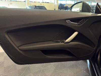 Audi TT Gebrauchtwagen Audi TT Gebrauchtwagen