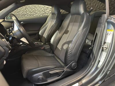 Audi TT Gebrauchtwagen Audi TT Gebrauchtwagen