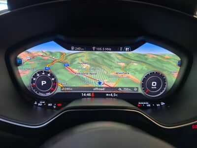 Audi TT Gebrauchtwagen Audi TT Gebrauchtwagen