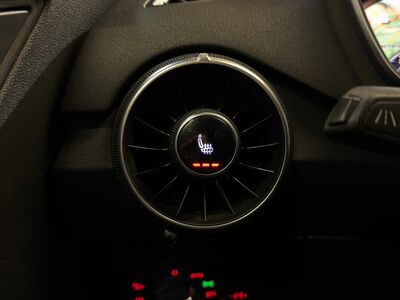 Audi TT Gebrauchtwagen Audi TT Gebrauchtwagen