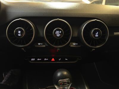 Audi TT Gebrauchtwagen Audi TT Gebrauchtwagen