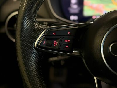 Audi TT Gebrauchtwagen Audi TT Gebrauchtwagen