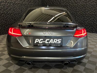 Audi TT Gebrauchtwagen Audi TT Gebrauchtwagen