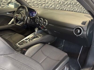 Audi TT Gebrauchtwagen Audi TT Gebrauchtwagen