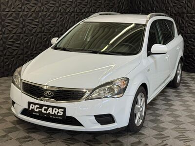 KIA Ceed Gebrauchtwagen KIA Ceed Gebrauchtwagen