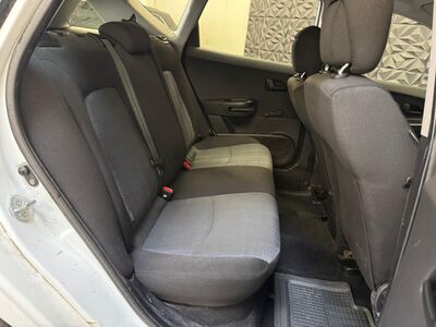 KIA Ceed Gebrauchtwagen KIA Ceed Gebrauchtwagen