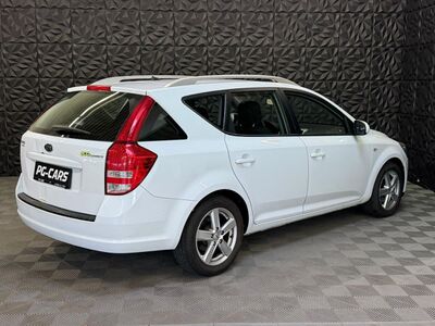 KIA Ceed Gebrauchtwagen KIA Ceed Gebrauchtwagen