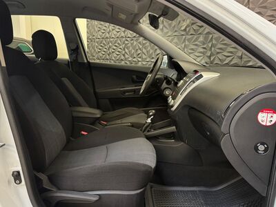 KIA Ceed Gebrauchtwagen KIA Ceed Gebrauchtwagen