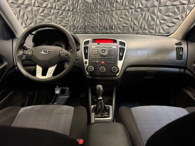 KIA Ceed Gebrauchtwagen KIA Ceed Gebrauchtwagen