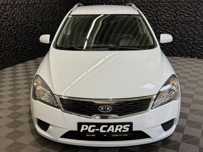 KIA Ceed Gebrauchtwagen KIA Ceed Gebrauchtwagen