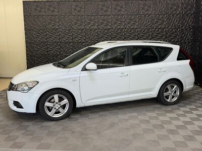 KIA Ceed Gebrauchtwagen KIA Ceed Gebrauchtwagen