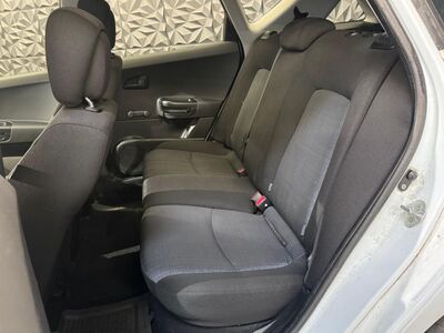 KIA Ceed Gebrauchtwagen KIA Ceed Gebrauchtwagen
