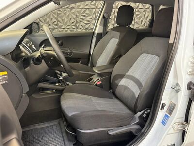 KIA Ceed Gebrauchtwagen KIA Ceed Gebrauchtwagen