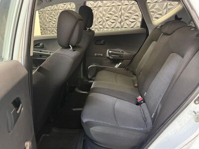 KIA Ceed Gebrauchtwagen KIA Ceed Gebrauchtwagen