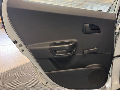 KIA Ceed Gebrauchtwagen KIA Ceed Gebrauchtwagen