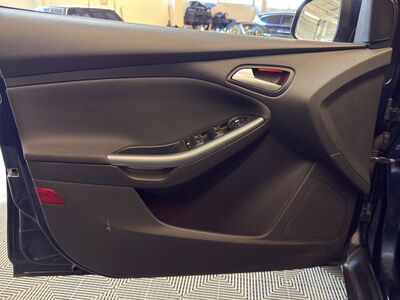 Ford Focus Gebrauchtwagen Ford Focus Gebrauchtwagen