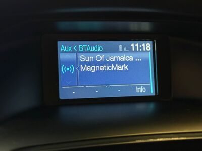 Ford Focus Gebrauchtwagen Ford Focus Gebrauchtwagen