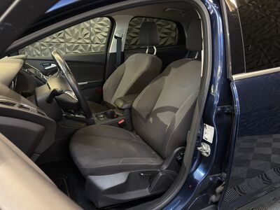 Ford Focus Gebrauchtwagen Ford Focus Gebrauchtwagen