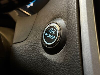 Ford Focus Gebrauchtwagen Ford Focus Gebrauchtwagen