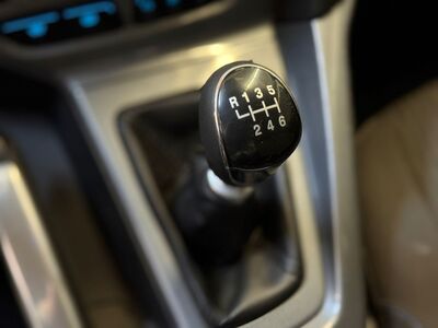 Ford Focus Gebrauchtwagen Ford Focus Gebrauchtwagen