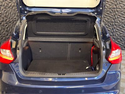 Ford Focus Gebrauchtwagen Ford Focus Gebrauchtwagen