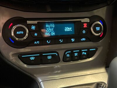 Ford Focus Gebrauchtwagen Ford Focus Gebrauchtwagen