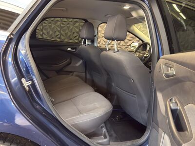 Ford Focus Gebrauchtwagen Ford Focus Gebrauchtwagen