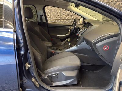 Ford Focus Gebrauchtwagen Ford Focus Gebrauchtwagen