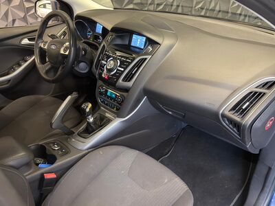 Ford Focus Gebrauchtwagen Ford Focus Gebrauchtwagen