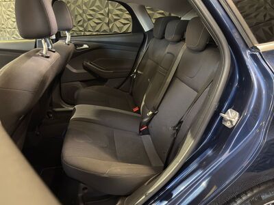 Ford Focus Gebrauchtwagen Ford Focus Gebrauchtwagen