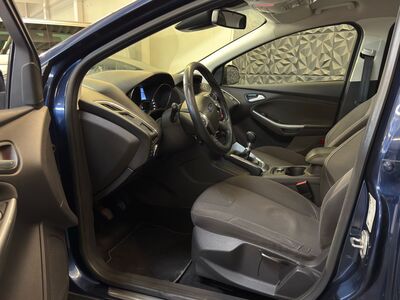 Ford Focus Gebrauchtwagen Ford Focus Gebrauchtwagen