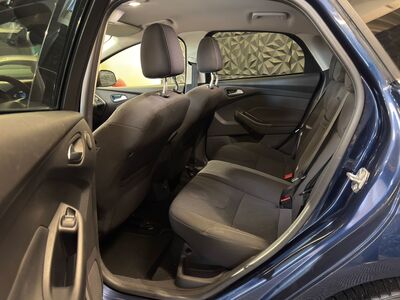 Ford Focus Gebrauchtwagen Ford Focus Gebrauchtwagen